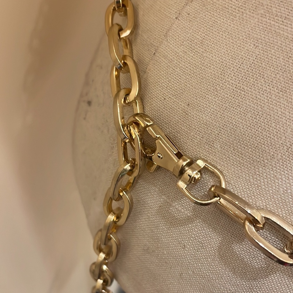 Chain belt - Picture 3 of 6